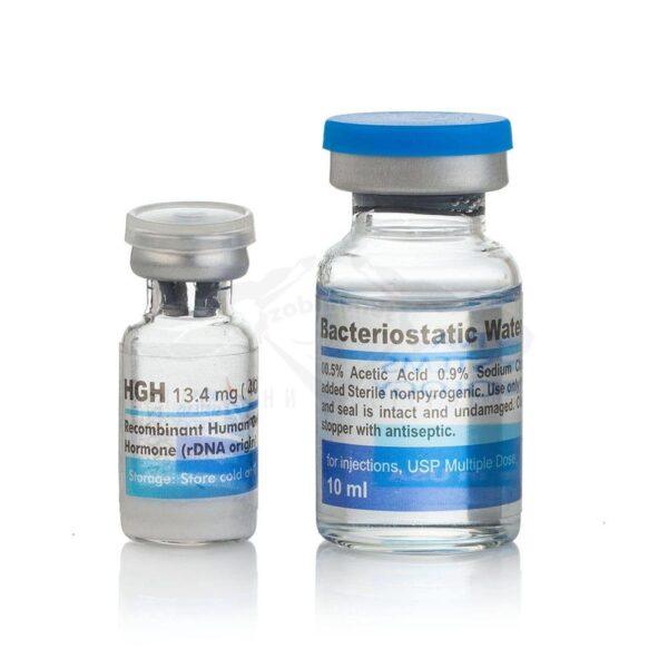 Pharma Tested Aviva HGH – 40 IU (13,4 mg)