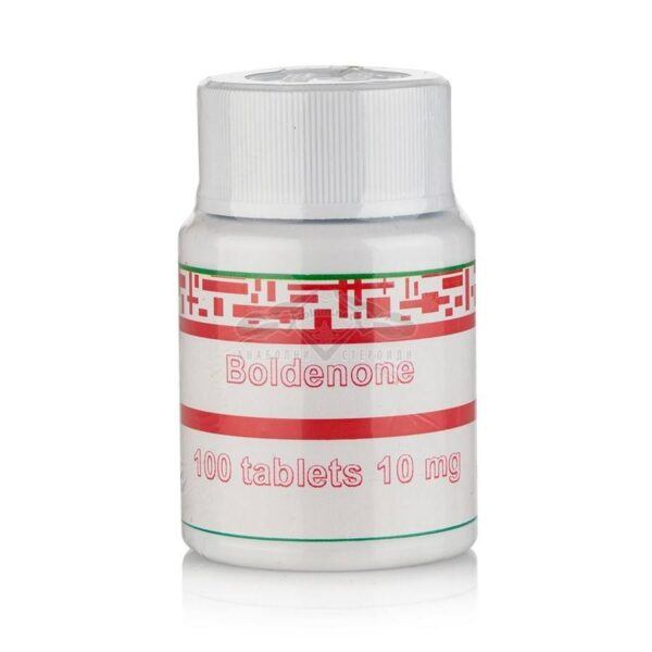 Μπολντενόνε – 100 τραπέζι x 10 mg.