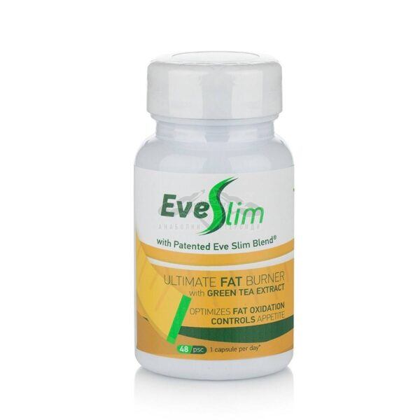 EveSlim (πράσινο τσάι) - 48 καπάκια.
