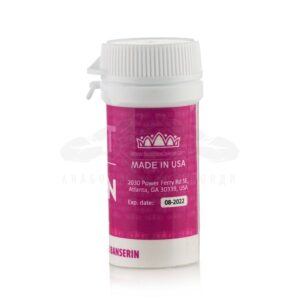 Best Sex Queen (Flibanserin) - 6 κάψουλες x 100 mg. - Εικόνα 2