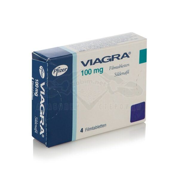 аптечна виагра