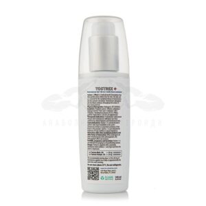 Ανδρόγυνο Tostrex+ Θηλυκό (Πήκτωμα τεστοστερόνης 2%) – 100 ml - Εικόνα 2