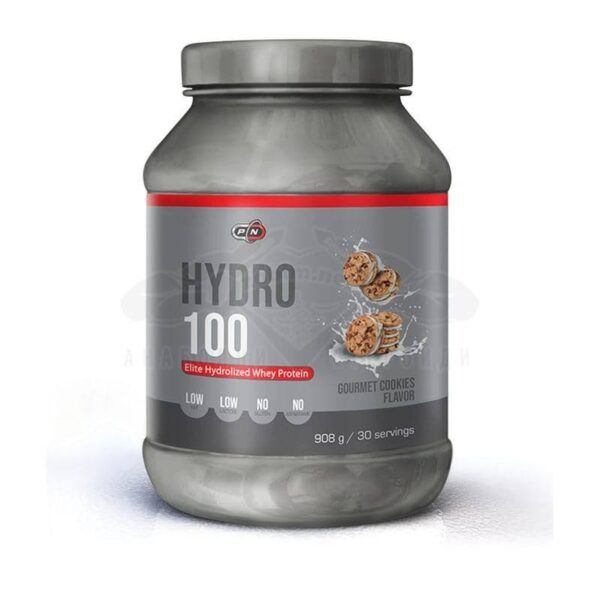 Καθαρή Διατροφή - HYDRO 100 - 908 g