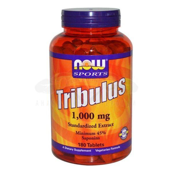Τρίφυλο 1000 mg - 180 δισκία