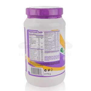 EveSlim Πρωτεϊνικό κούνημα για απώλεια βάρους και αντικατάσταση γεύματος - 770 g. - Εικόνα 2