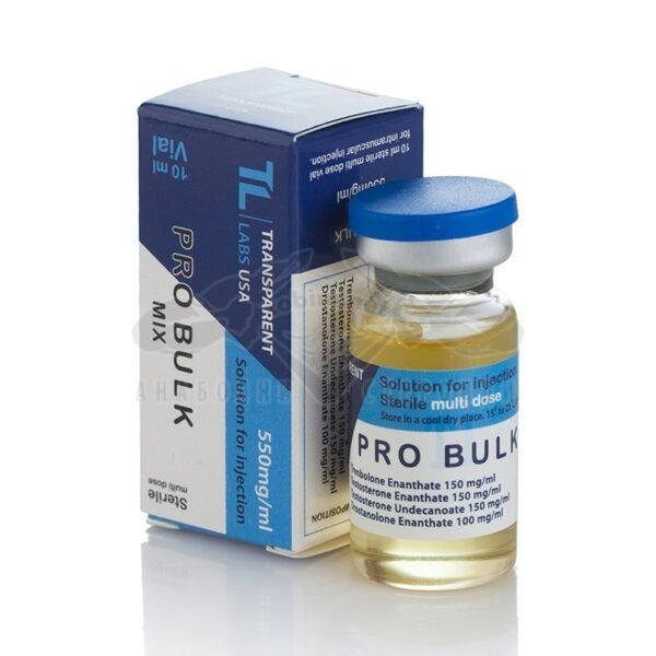 Για το Χύμα Μίγμα - 10 ml. x 550 mg.