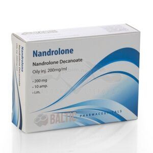Nandrolone