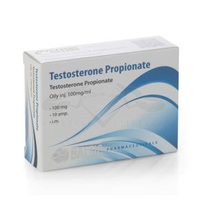 Testosterone Propionate