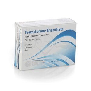 Testosterone Enanthate