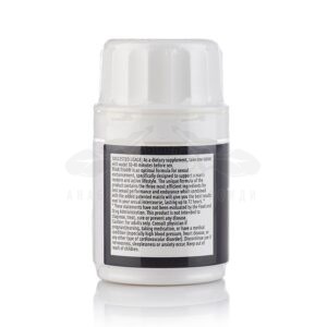 BLACK TRIAD® - 10 καρτέλες - Εικόνα 3