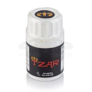 TZAR® 10 καρτέλες - Εικόνα 4