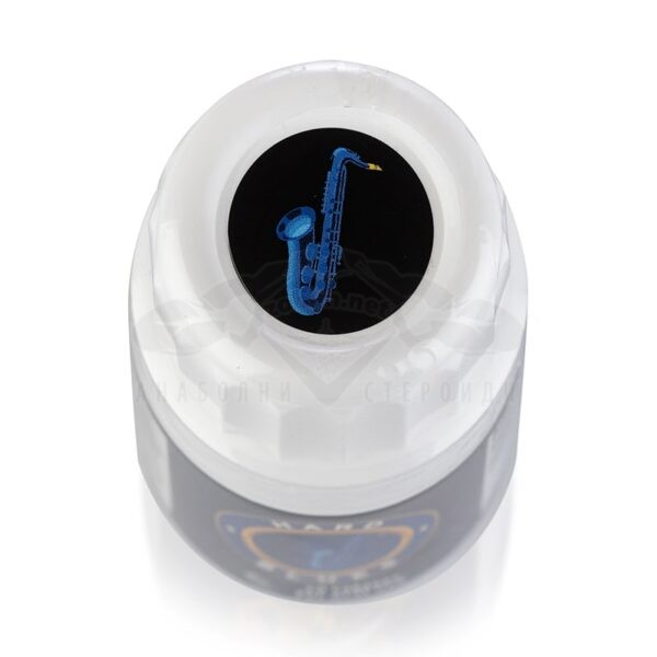 HARD BLUES® - 10 καρτέλες