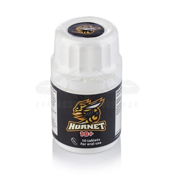 HORNET® - 10 καρτέλες