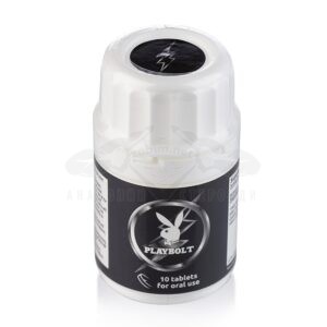 PLAYBOLT® - 10 καρτέλες - Εικόνα 4