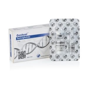 Semaglutide (Σεμαγλουτίδη) - 3 mg. - Εικόνα 2