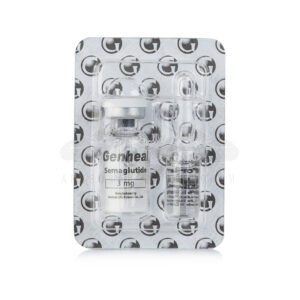 Semaglutide (Σεμαγλουτίδη) - 3 mg. - Εικόνα 3