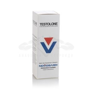 Testolone (RAD 140) - 20 mg. x 30 ml. - Εικόνα 2