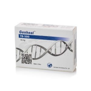 TB-500 - 10 mg. - Εικόνα 2