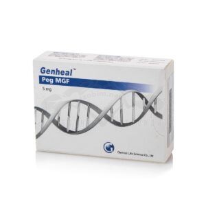 Peg MGF - 5 mg. - Εικόνα 2