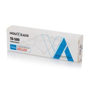 TB-500 (Θυμοσίνη βήτα 4) - 10 mg. - Εικόνα 2