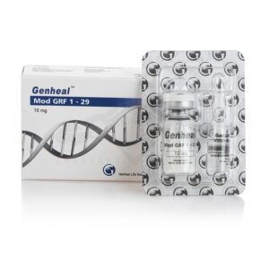 Mod GRF 1-29 10 mg.