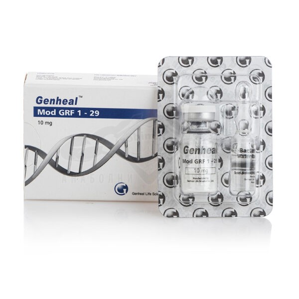 Mod GRF 1-29 10 mg.