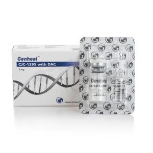 CJC-1295 με DAC 5 mg.