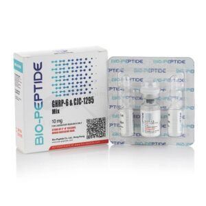 GHRP-6 & CJC-1295 - 10 mg. - Εικόνα 2