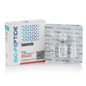 Ipamorelin - 10 mg. - Εικόνα 2
