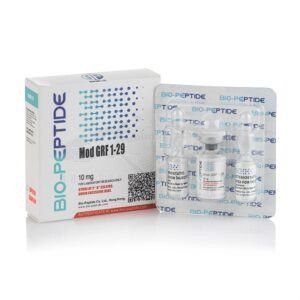 Mod GRF 1-29 - 10 mg. - Εικόνα 2