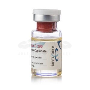 Testaplex C (Κυπιονική τεστοστερόνη) - 10 ml. x 200 mg. - Εικόνα 2