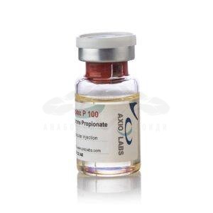 Testaplex P (Προπιονική τεστοστερόνη) - 10 ml. x 100 mg. - Εικόνα 2