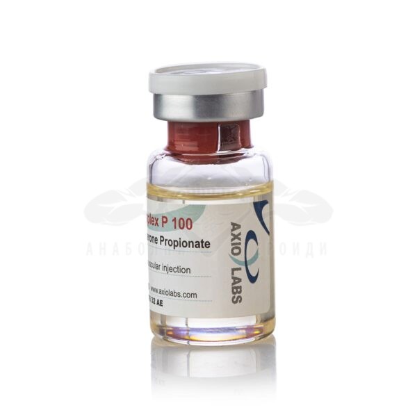 Testaplex P (Προπιονική τεστοστερόνη) - 10 ml. x 100 mg.