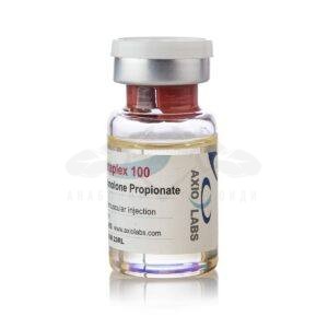 Mastaplex (Προπιονική Δροστανολόνη) - 10 ml. x 100 mg. - Εικόνα 2