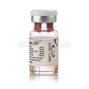 Sustaplex (Μίγμα τεστοστερόνης) - 10 ml. x 325 mg. - Εικόνα 2