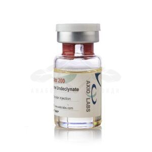 Equiplex (Ονδεκυλενική μπολδενόνη) - 10 ml x 200 mg. - Εικόνα 2