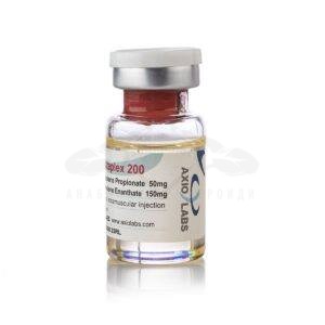 Mastaplex (Δροστανολόνη Mix) - 10 ml. х 200 mg. - Εικόνα 2