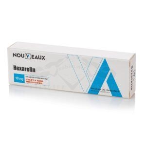 Hexarelin - 10 mg. - Εικόνα 2