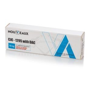 CJC-1295 με DAC - 10 mg. - Εικόνα 2