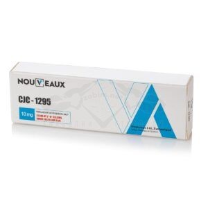 CJC-1295 - 10 mg. - Εικόνα 2