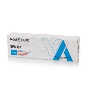 BPC-157 - 20 mg. - Εικόνα 2