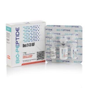 Des (1-3) IGF - 1 mg. - Εικόνα 2