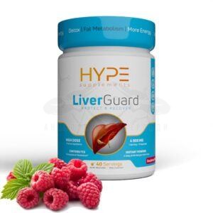 LiverGuard (προστατευτικό ήπατος) - 40 δόσεις - 196 g. - Εικόνα 3