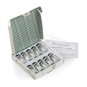 Σωματοτροπίνη (HGH) 100 IU - 10 φιαλίδια x 10 IU - Εικόνα 4