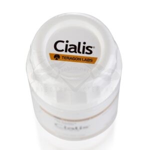Cialis (ταδαλαφίλη) ΝΕΟ - 10 δισκία x 40 mg. + δώρο 10 δισκία Cenforce 100 - Εικόνα 4