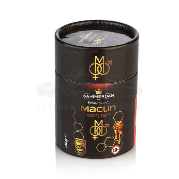 Epimedium Macun – 240 g.