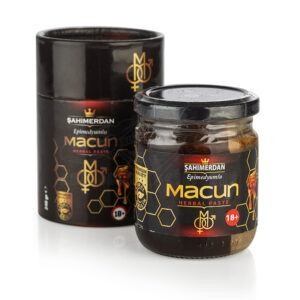 Epimedium Macun – 240 g.