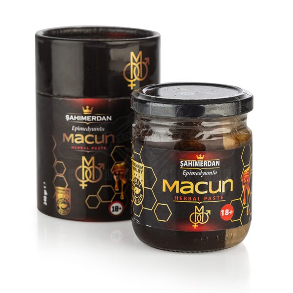 Epimedium Macun – 240 g.
