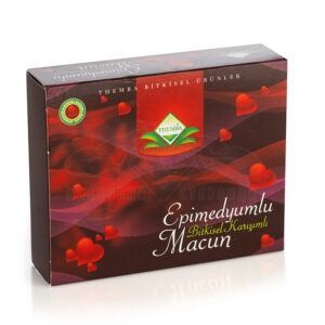 Epimedium Macun – 12 sach. х 12 g.