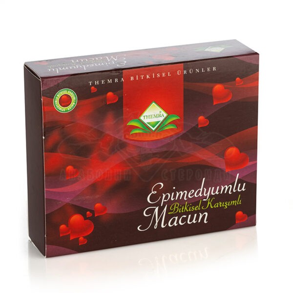 Epimedium Macun – 12 sach. х 12 g.